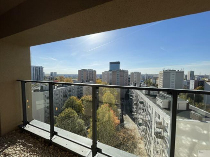 Mieszkanie Katowice, Katowicka
