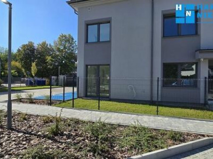 Nowe mieszkanie o pow. 54,37m2 do własnej aranżacji