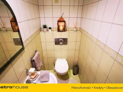 SZEREG ŚRODKOWYZIELONEOGRODY200m2GARAŻOGRÓD