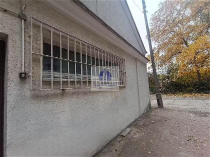 Lokal Warszawa Włochy ul. park Marka Kotańskiego