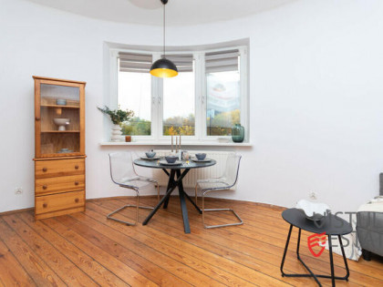 Klimatyczne dwupokojowe mieszkanie | Żabiniec | 31 m2