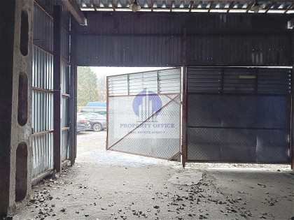 Lokal Warszawa Włochy ul. park Marka Kotańskiego
