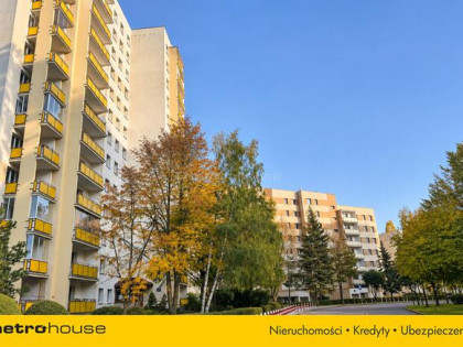 4 pokoje, 3 sypialnie i balkon  Gocław