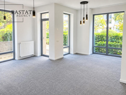 Lokal usługowy 116 m² | Miasteczko Wilanów