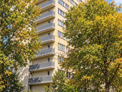 Wrocław, Szczepin | 2 pokoje | 39 m² | duży balkon | winda
