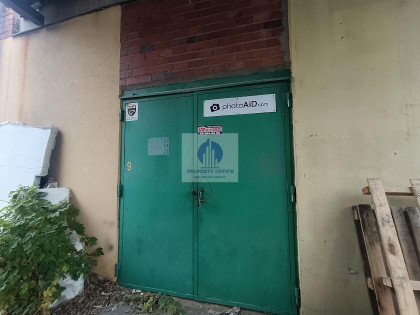 Lokal Warszawa Włochy ul. Grójecka