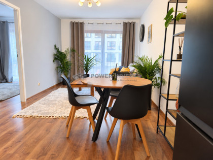 RUCZAJ | 2 pokoje, 45 m² | Świetna komunikacja i bliskość Kampusu UJ