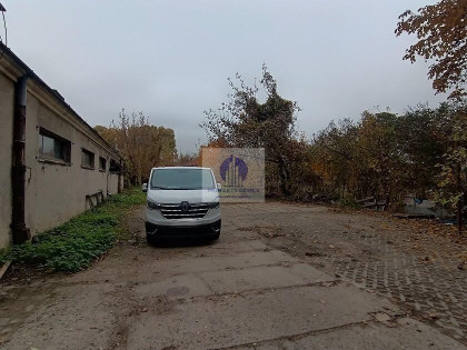 Lokal Warszawa Włochy ul. park Marka Kotańskiego