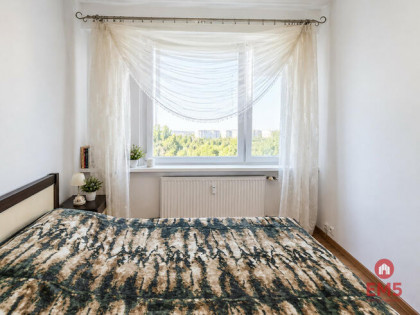 Mieszkanie Białystok Białostoczek, Białostoczek