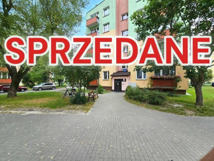Na sprzedaż lokal mieszkalny, ul. Lubelska