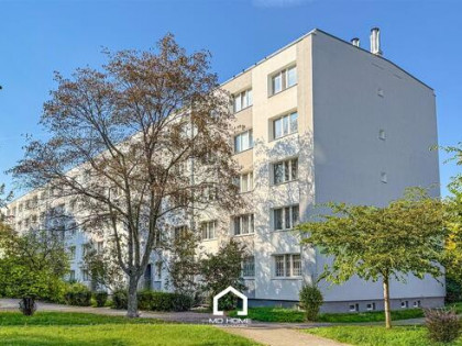 Mieszkanie Warszawa Wola, Szulborska