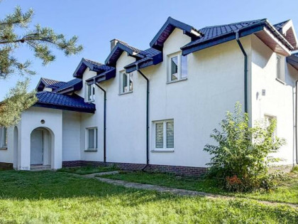 Radziejowice | 589 m² dla biznesu, działka 1780 m²