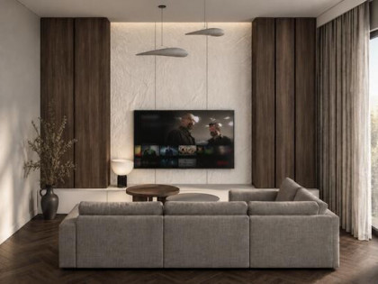 Apartment 65m², 3m high, last 4th floor, lift