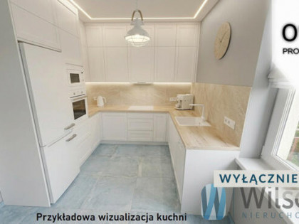 Mieszkanie Warszawa gm. Wesoła Wesoła, Stara Miłosna, Jana Pawła Ii