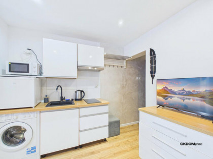 1 Mieszkanie- 3 niezależne apartamenty