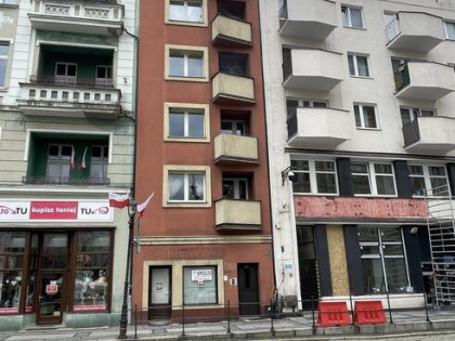 Lokal na Świdnickim Rynku - 30m2, świetna lokalizacja!