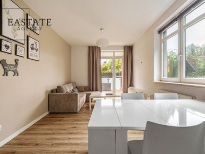 3-pokojowe mieszkanie z ogrodem 160 m² i tarasem / garaż