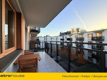 3-pokojowe mieszkanie dla rodziny, parking, balkon