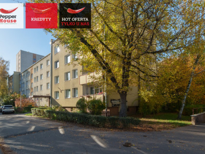 Mieszkanie Warszawa Bemowo ul. Rosy Bailly