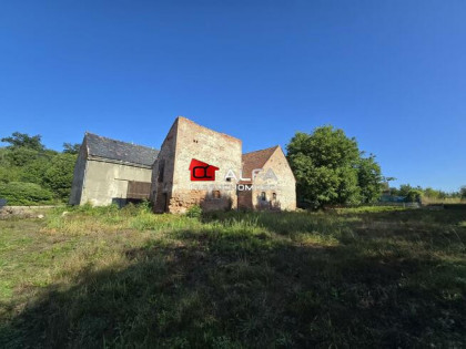 Działka budowlana Żarów, Łażany