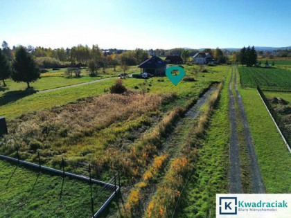 Działka inwestycyjna Krosno, Ks. Stanisława Decowskiego