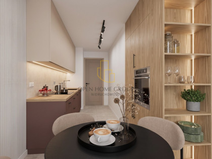 Gadów/3pok/62m2/media miejskie/Rozkład