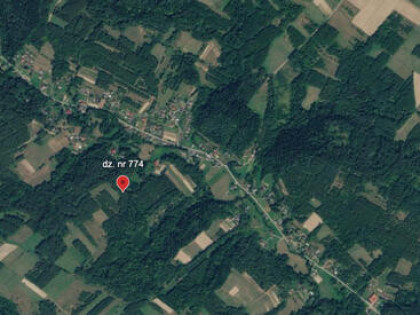14ar, pasieka, rekreacja, rolna, las