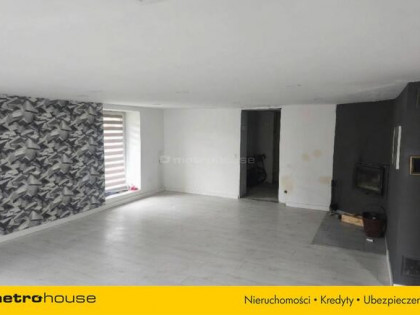 Dom 260 m² z potencjałem  stwórz swój ideał!