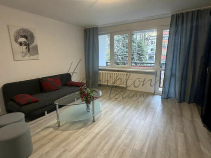 Mieszkanie Warszawa gm. Bemowo Bemowo, Rozłogi