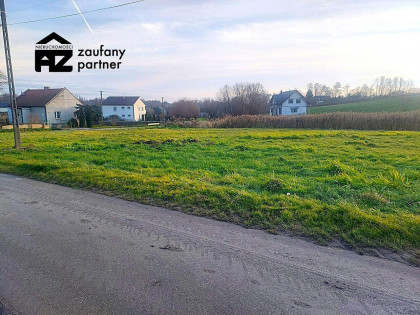 Działka Karniów
