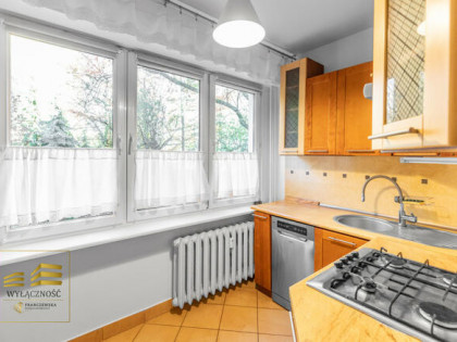 Mieszkanie Lublin Lsm,