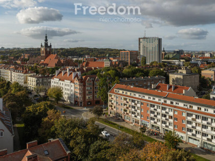 Gdańsk ul. Podwale Staromiejskie 62/68