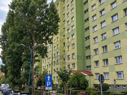 Mieszkanie 62m² | podzielone na 2 mniejsze | gotowe pod najem