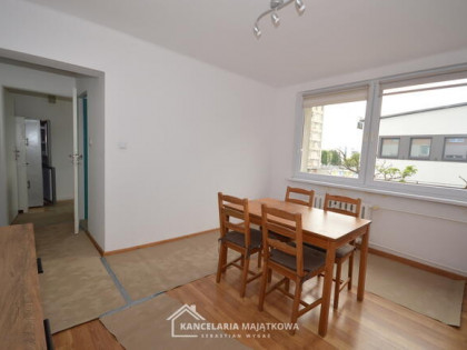 Mieszkanie M-3 centrum Jasnogóska 66,03 mkw