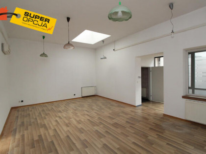 Lokal użytkowy Kraków gm. Kraków-Śródmieście Kazimierz,