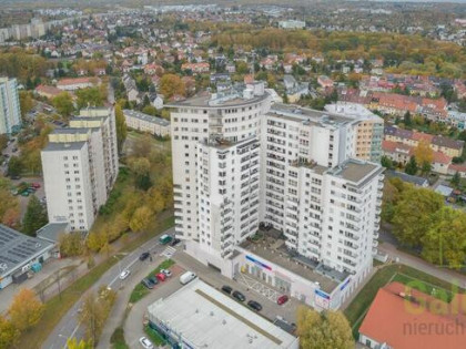 Mieszkanie Szczecin Książąt pomorskich, ul. Ks. bpa Władysława Bandurskiego
