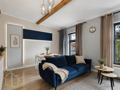 Designerskie 78 m², widok na Bazylikę, dla rodziny i inwestora