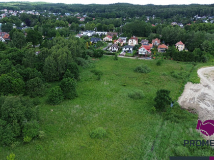 Działka Koszalin ul. Bonifacego