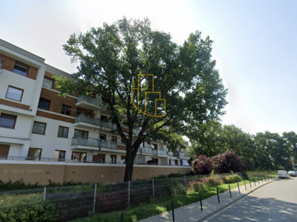 3 pok | Rozkład | Klima | Garaż !