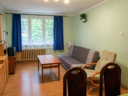 Mieszkanie na parterze ul. Mościckiego - Tarnów !