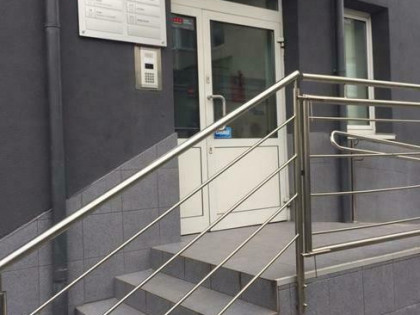 BIURO 63m.Winda, KLIMATYZACJA,Światłowód, W-wa ŻEGAŃSKA 16