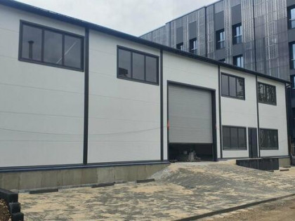 Lokal użytkowy Kielce Skrzetle
