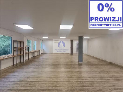 Lokal Warszawa Mokotów ul. Żwirki i Wigury