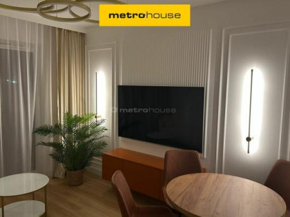 Nowoczesny, 2-pokojowy apartament na Tarchominie