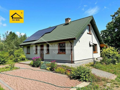 Dom Sumin gm. Urszulin, Sumin, Grabniak, Urszulin