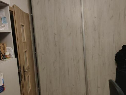BEZPOŚREDNIO OD WŁAŚCICIELA - 35m2 Wilkowyja Rzeszów - 2 pok