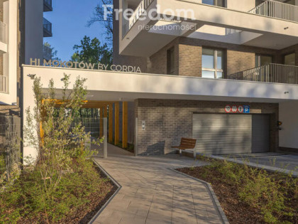 Mieszkanie 43, 76 m², 2 pokoje, garaż, inwestycja