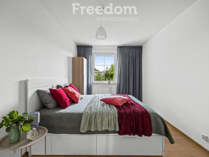 3pokoje | Osiedle Nad Wodą | hala | Morena | 65m2