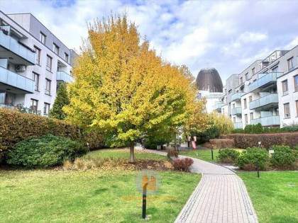 Mieszkanie Warszawa Wilanów, Miasteczko Wilanów, Sejmu Czteroletniego