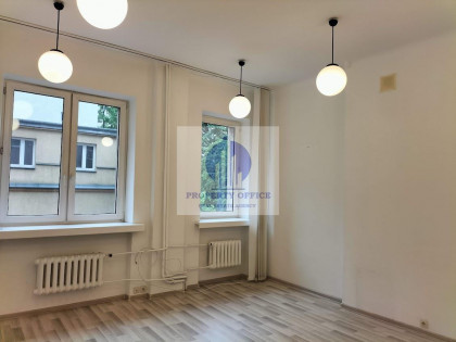 Lokal Warszawa Mokotów ul. Rakowiecka